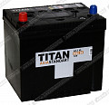 Titan Asia Standart 6СТ-62.1 VL (D23FR)
