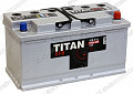 Titan EFB 6СТ-100.0 VL (У)