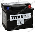 Titan Standart 6СТ-62.0 VL