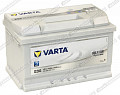 Varta Silver Dynamic 574 402 075 (E38)