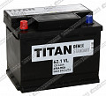 Titan Standart 6СТ-62.1 VL