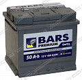BARS 6СТ-50.1 VL Premium