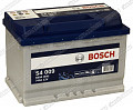 Bosch S4 574 013 068