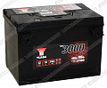 Yuasa 3000 (YBX3780)