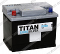 Titan Euro Silver 6СТ-61.1 VL
