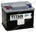 Titan Euro Silver 6СТ-63.1 VL