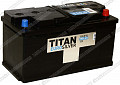 Titan Euro Silver 6СТ-110.0 VL