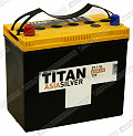 Titan Asia Silver 6СТ-57.1 VL (B24R)