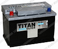 Titan Euro Silver 6СТ-76.1 VL