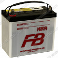 Furukawa Battery FB SUPER NOVA 55B24R